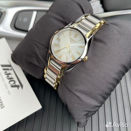 Часы Женские Tissot Оригинал