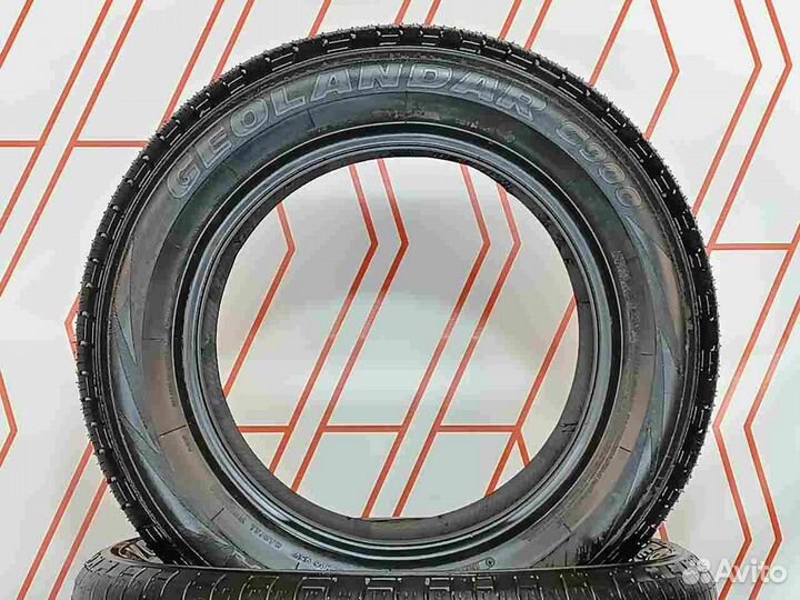 Yokohama Geolandar G900 215/60 R16