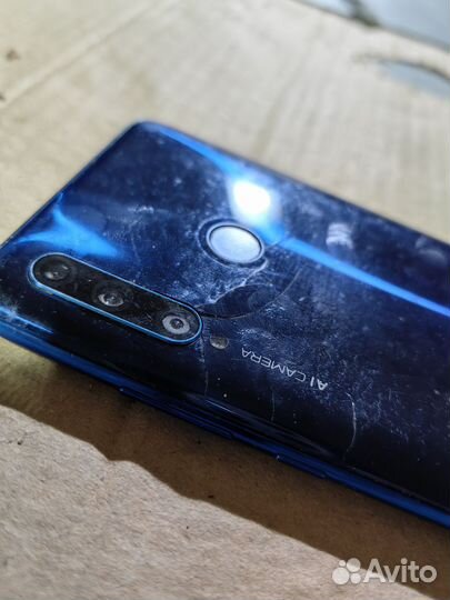 HONOR 10i, 4/128 ГБ