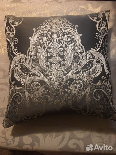 Декоративные подушки, наволочки на подушки,подушки