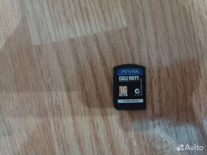 Sony playstation Vita