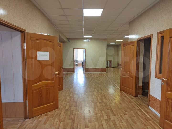 Офис, 458 м²