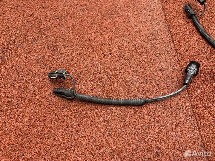 Форсунка стеклоомывателя Hyundai Solaris 2