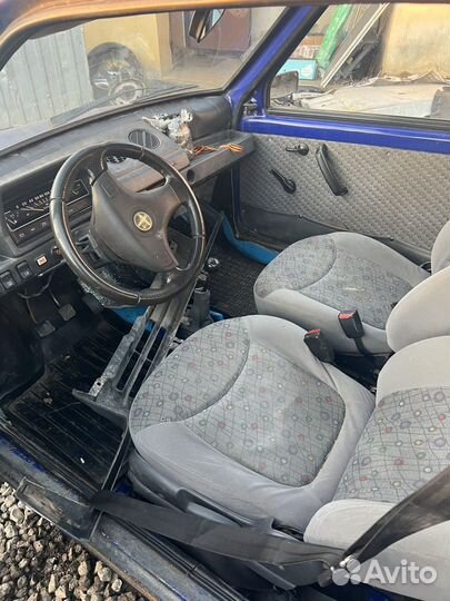 В разборе сеаз 11113 ока