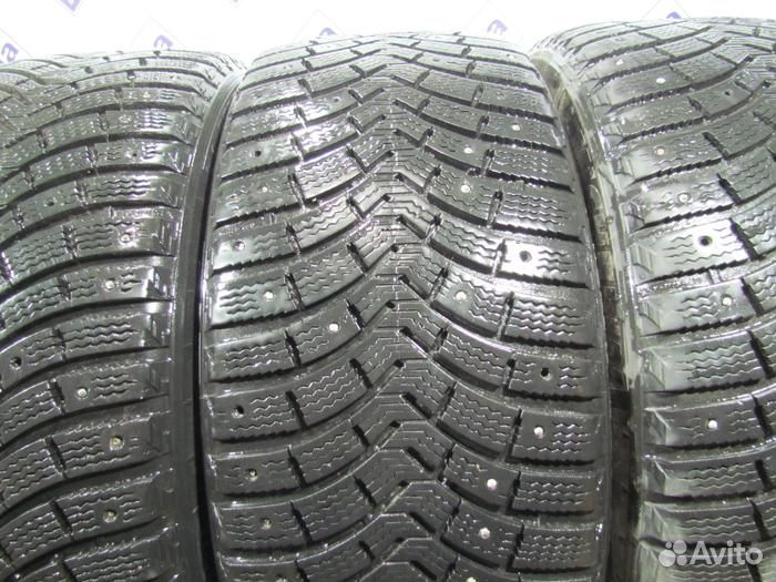 Michelin X-Ice North XIN2 255/45 R18 98L