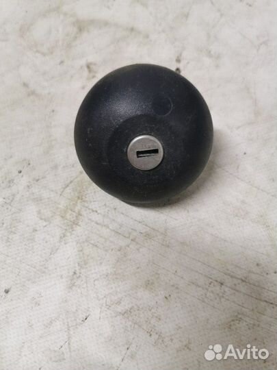 Крышка бензобака Renault Symbol 1 K7J 2005