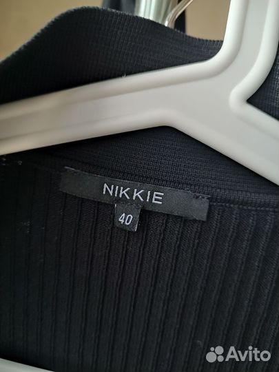 Поло в рубчик 46