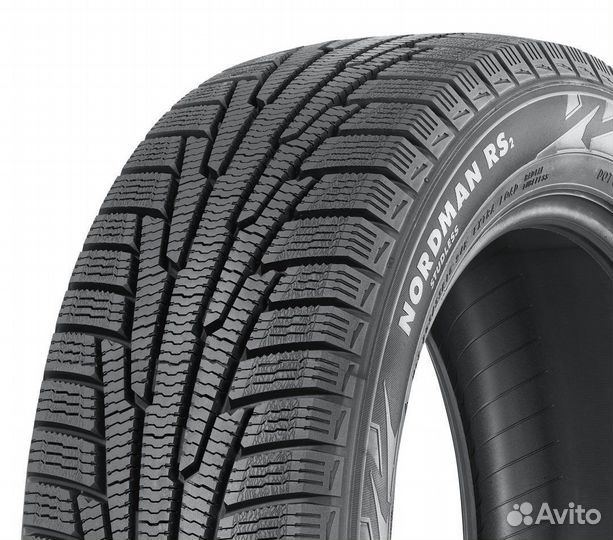 Ikon Tyres Nordman RS2 SUV 215/70 R16