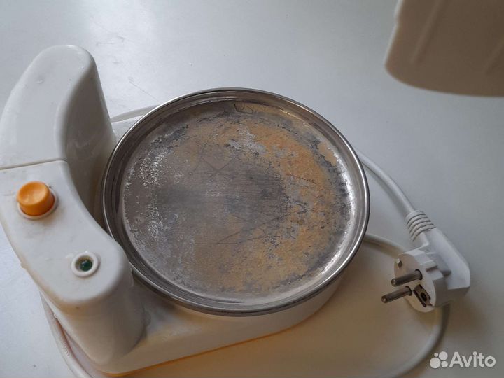 Стерилизатор для бутылочек