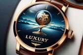 LUXURY WATCHES