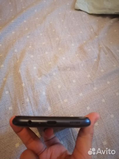 Samsung Galaxy A02s, 4/32 ГБ