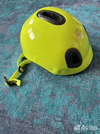 Шлем детский btwin