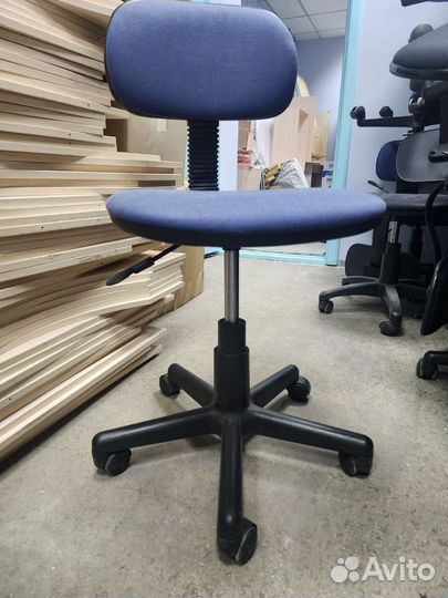 Компьютерное кресло бу