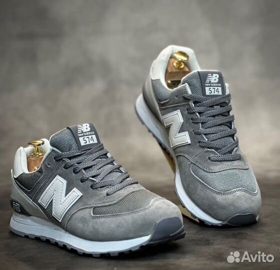 New Balance кроссовки 574