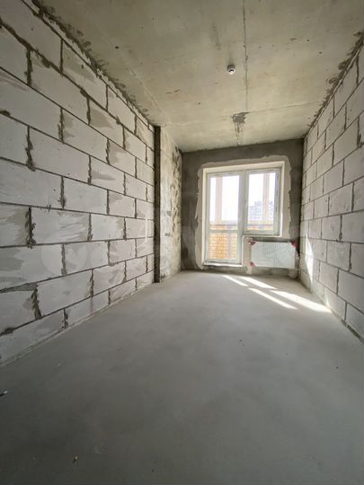 1-к. квартира, 38,3 м², 6/22 эт.