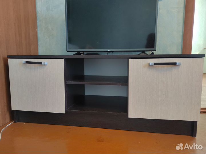 Тумба под тв