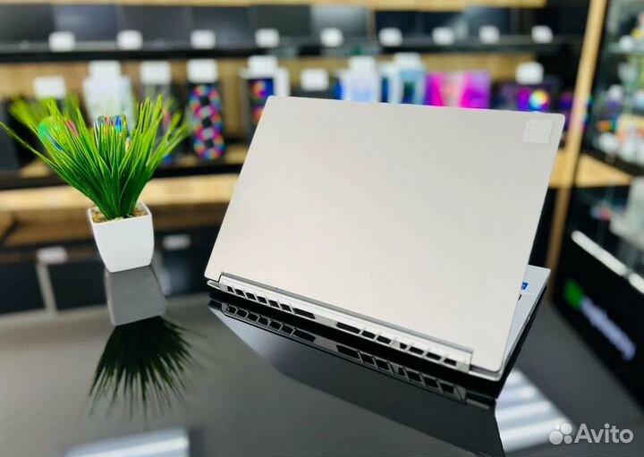 Игровой ноутбук Acer Predator I5-11/RTX 3060/DDR4