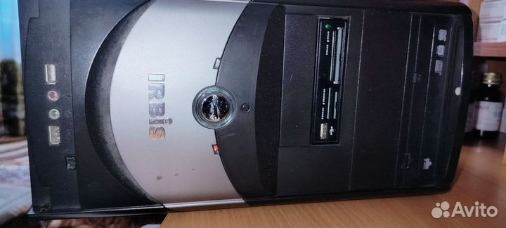 Запчасти для компьютера
