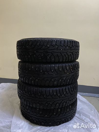 Nokian Tyres Nordman 5 185/65 R15
