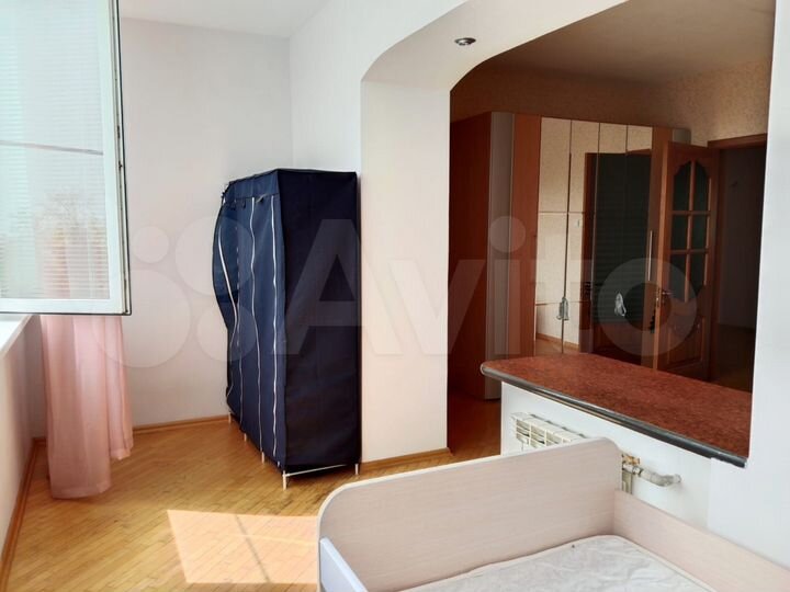 2-к. квартира, 94 м², 3/5 эт.