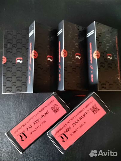 Иглы для татуажа,микроблейдинга