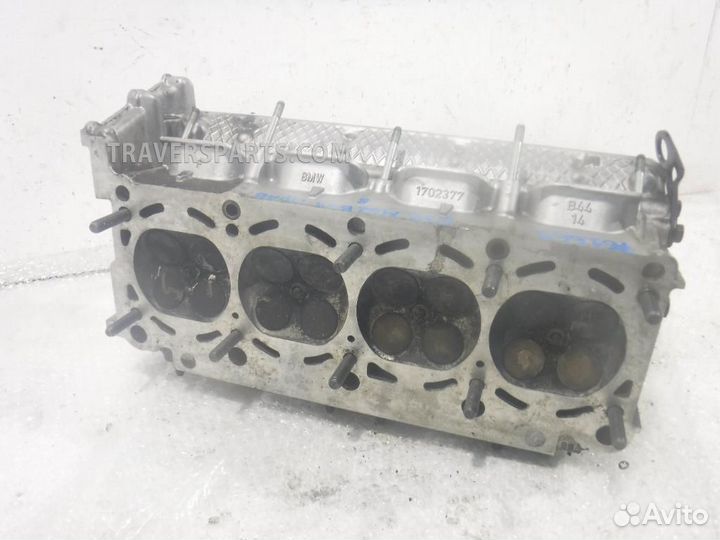 Головка блока бмв 5 E39