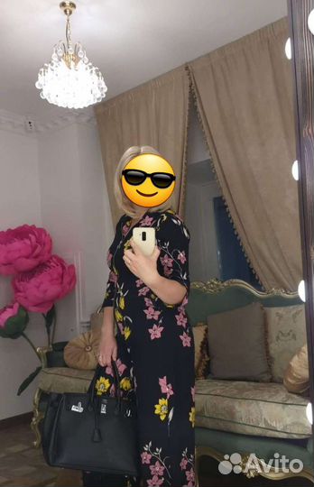 Комбинезон женский летний 46 48