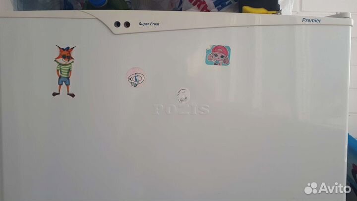 Холодильник бу на запчасти