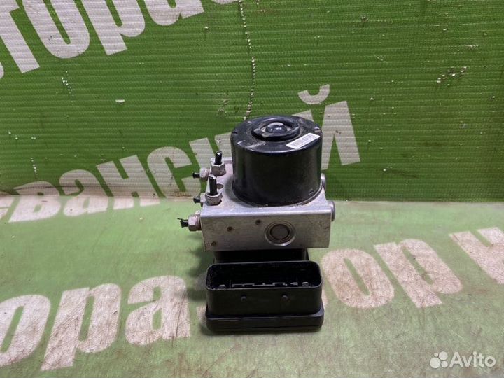 Блок ABS Opel Astra Gtc H Z16XEP 2006