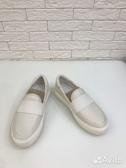 Мокасины женские 37 размер UGG оригинал