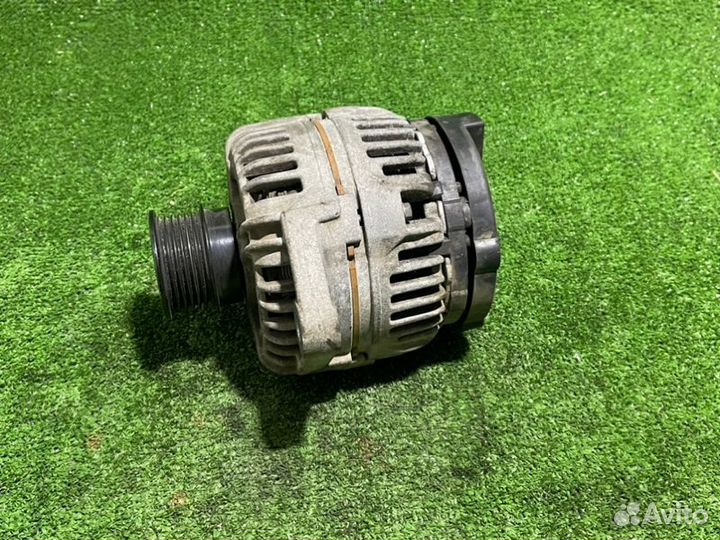 Генератор Astra Insignia Zafira Vectra Saab 9-5