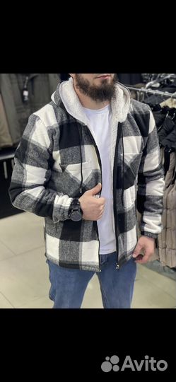 Мужская одежда