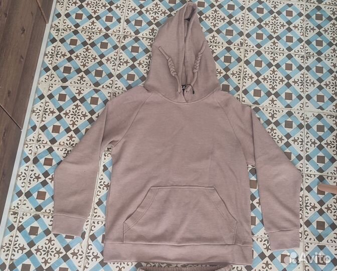 Спортивный костюм женский