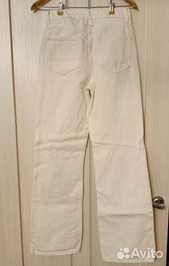 Джинсы Lime 38