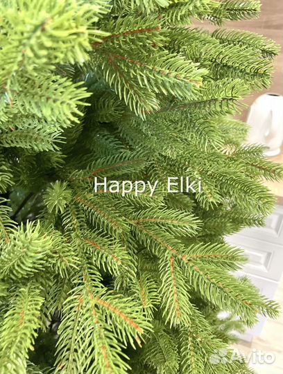 Елка искусственная