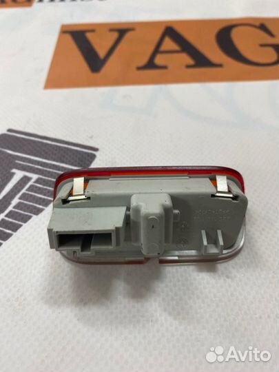 Подсветка двери Vw Passat CC 3.6 2008