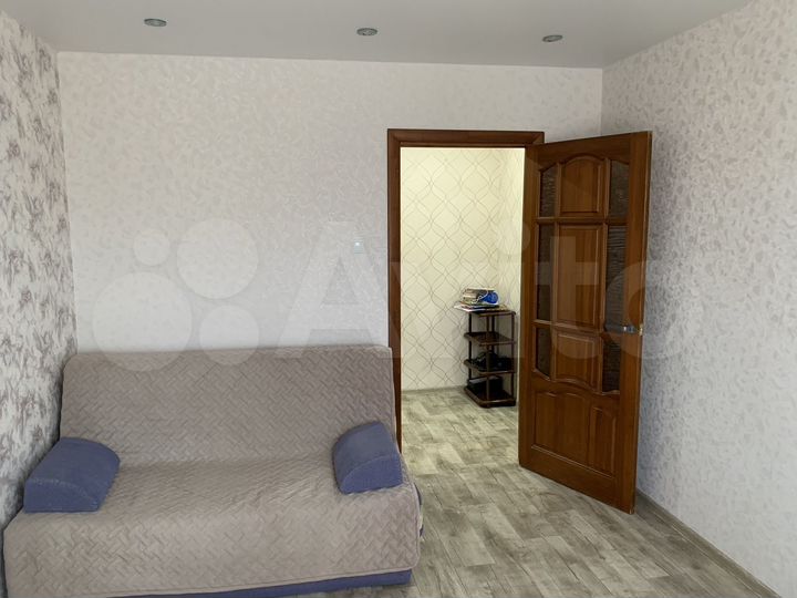 2-к. квартира, 51,1 м², 3/9 эт.