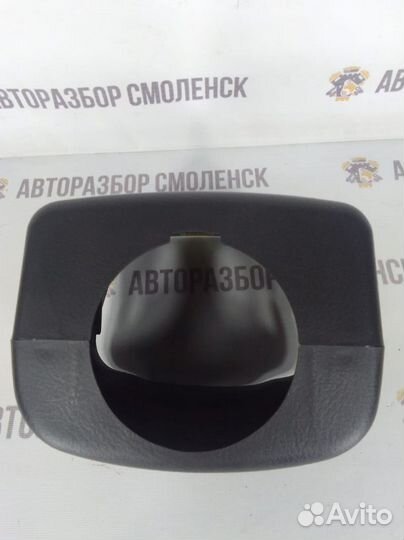 Кожух рулевой колонки Kia Sorento I (2002—2006)