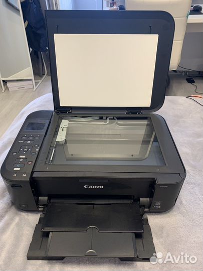 Принтер Canon pixma MG4240