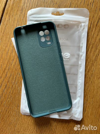 Чехол для xiaomi mi 10 Lite