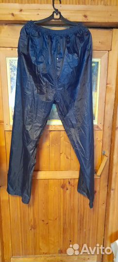 Костюм для охоты и рыбалки