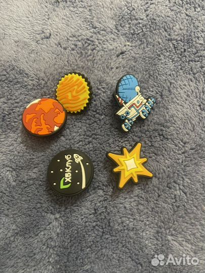 Космокрепсы завры монеты липеры скрепыши