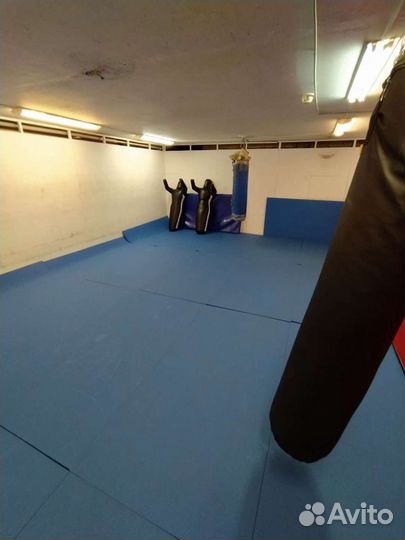 Аренда спортивного зала