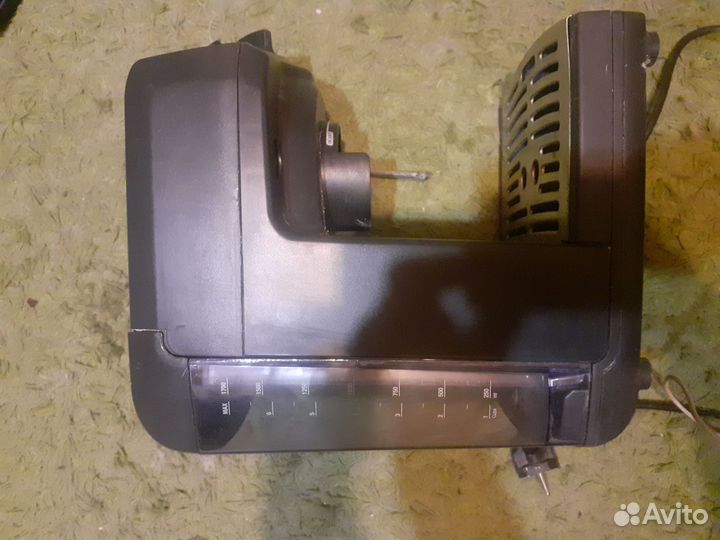 Капсульная кофемашина б/y