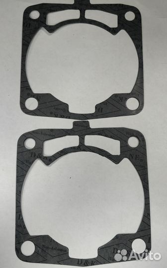 Комплект прокладок Polaris 600 700 07-08