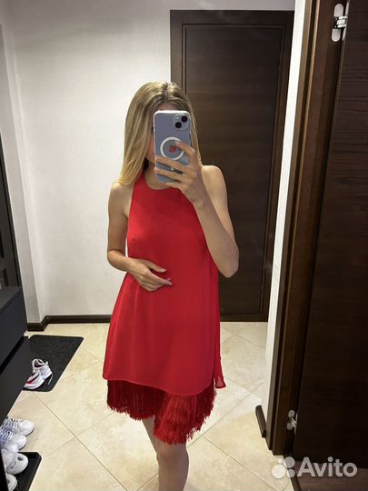 Платье Pinko 40 / xs