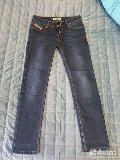 Вещи пакетом в отличном состоянии на 48 размер