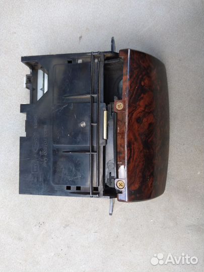 Пепельница передняя для Ford Scorpio 1994-1998