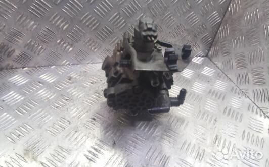 Тнвд дизельный citroen C4 picasso 1 (LNI03AC01)