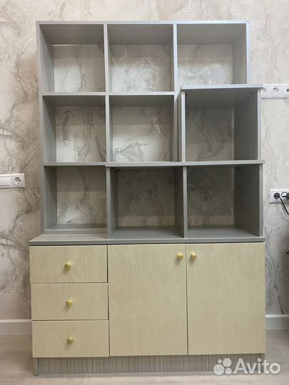 Горка для школьника